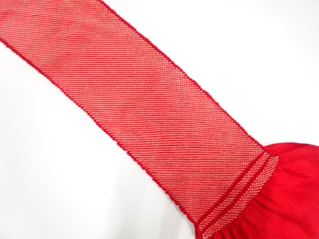 JAPANESE KIMONO / APERTURE OBIAGE